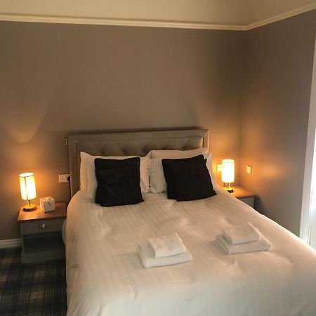 The Spinnaker Hotel Gourock Kültér fotó