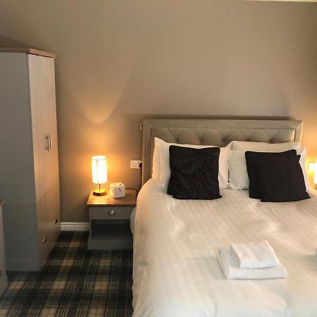 The Spinnaker Hotel Gourock Kültér fotó